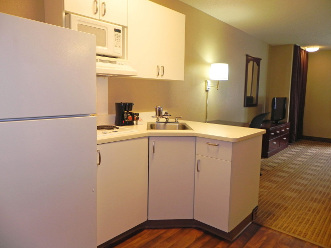 Extended Stay America - Charlotte - Pineville - Pa photo 23