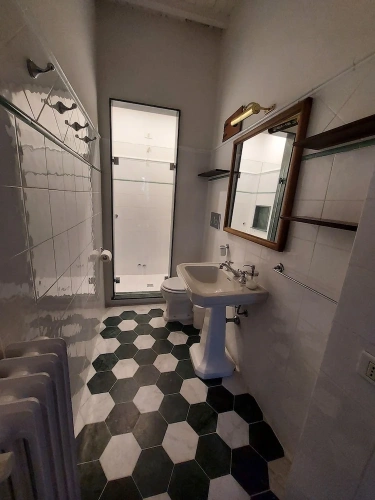 1 Bedroom Suite