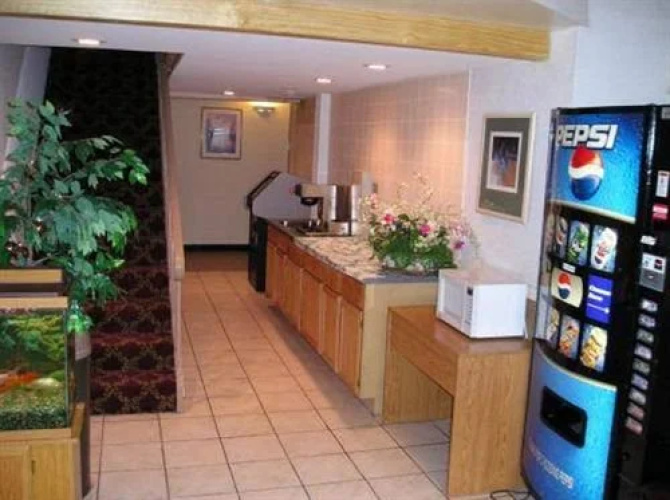 Midway Inn