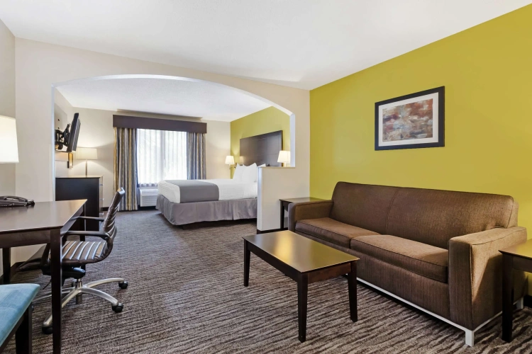 Double Suite