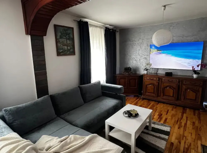 House Burić