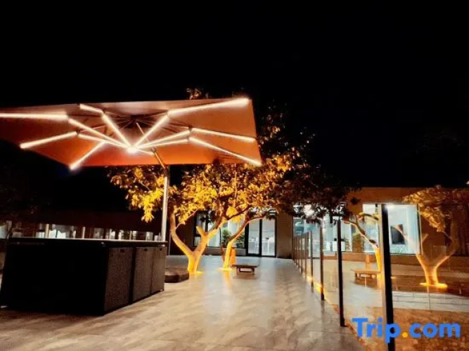 Xishang Homestay