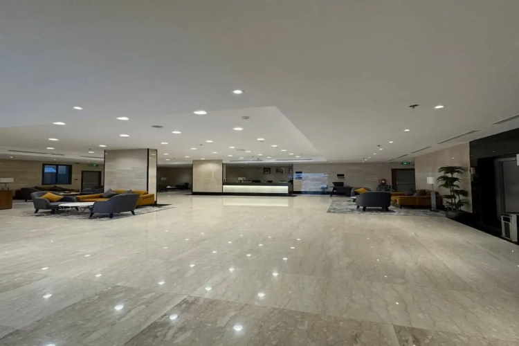 Belvedere Hotel