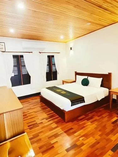 Opera Premier Hotel Luang Prabang