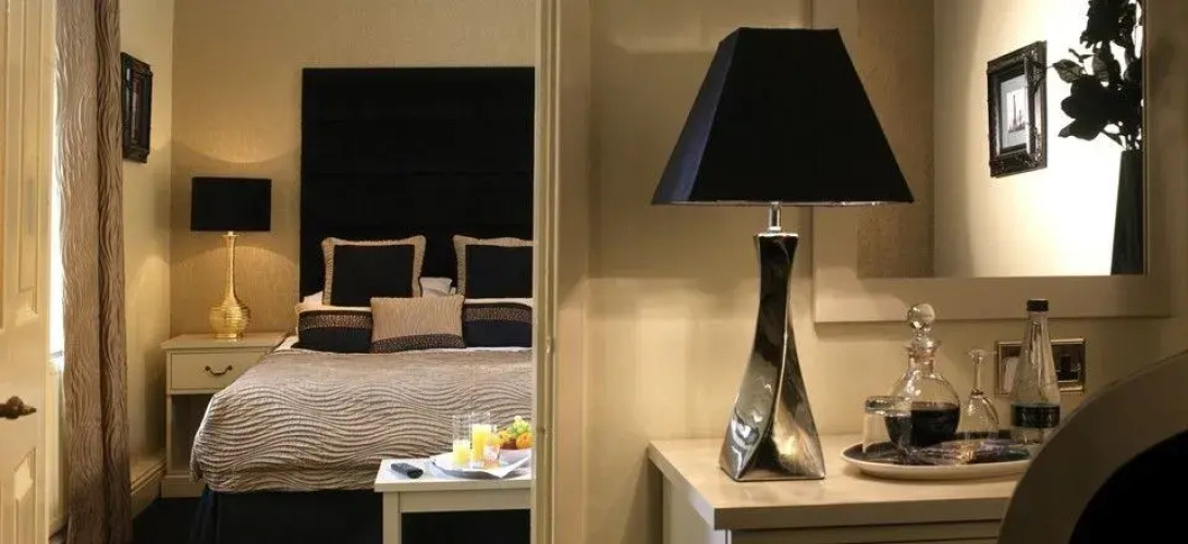The Bridge Hotel and Spa