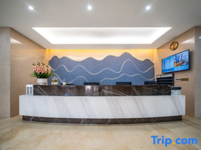 Jin Qiao hotel