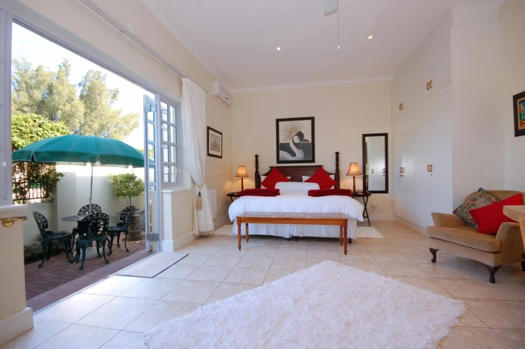 Anchorage Guest House