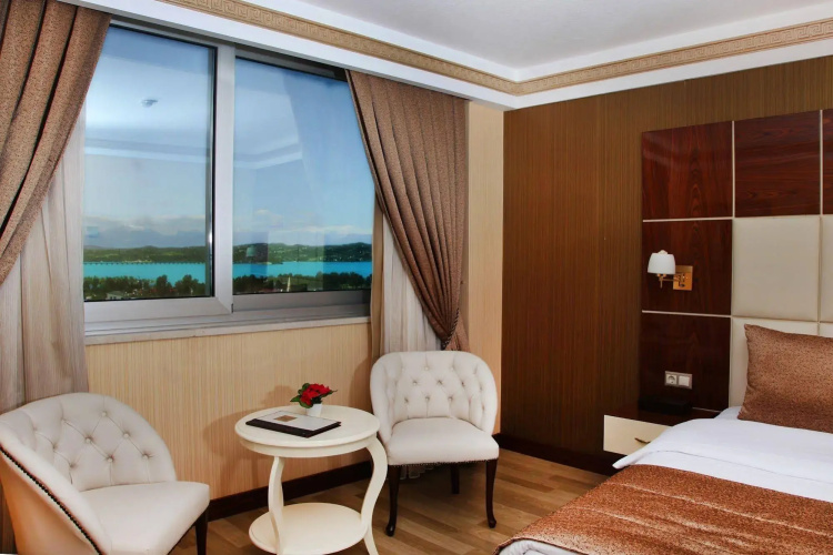 Cukurova Erten Otel
