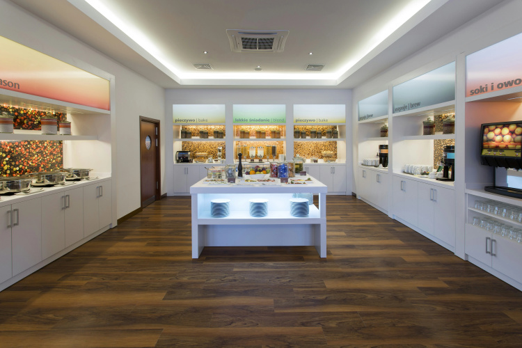 Hampton by Hilton Gdansk Airport photo 12