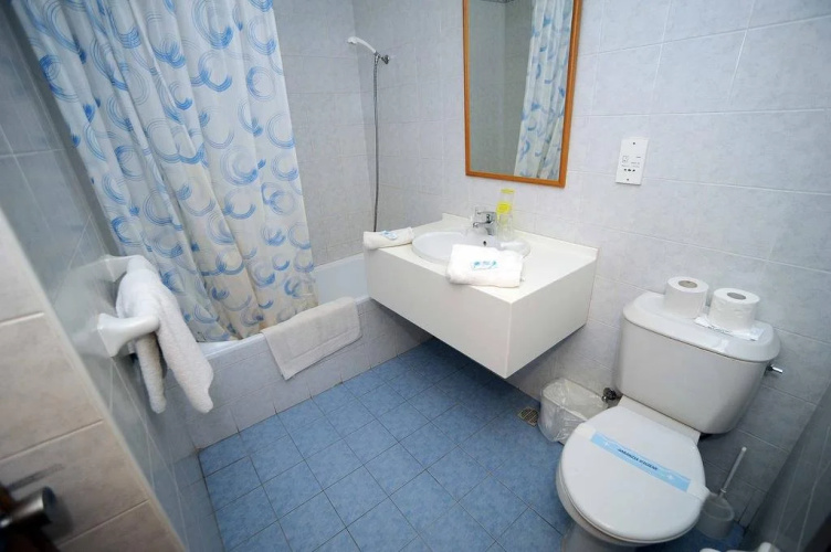 Sliema Chalet Hotel