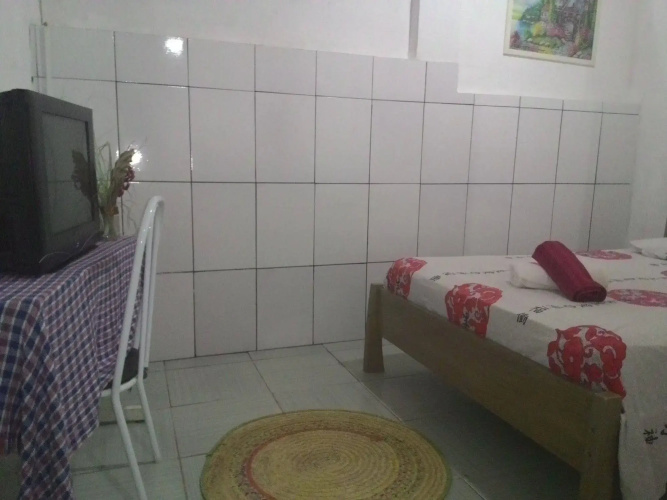 Casa da Dinda