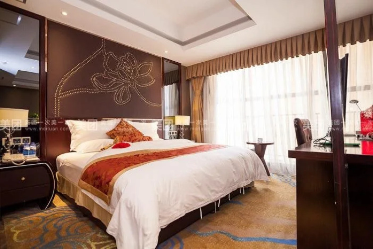 Guoyi Boutique Hotel