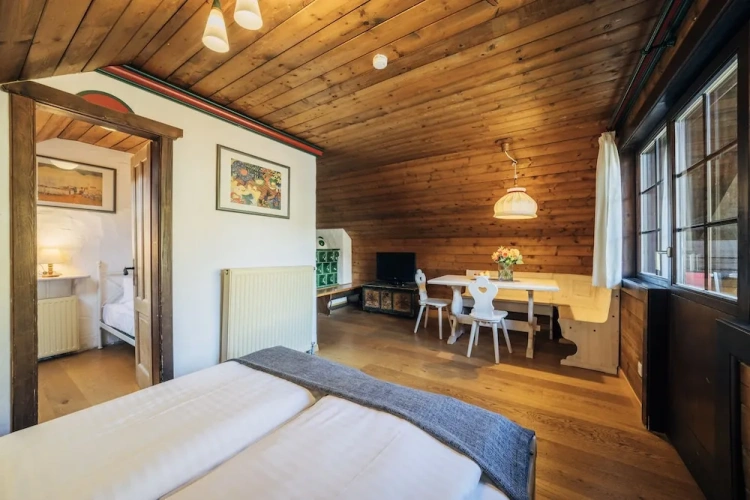 1 Bedroom Comfort Apartment