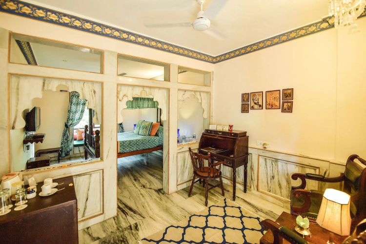 Hotel Udai Kothi
