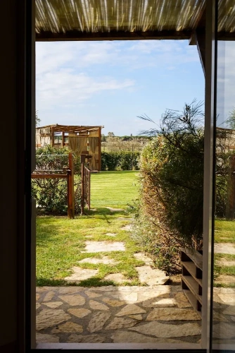 1 Bedroom Deluxe room with pool view