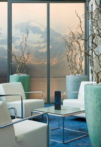 Sofitel London Heathrow photo 9