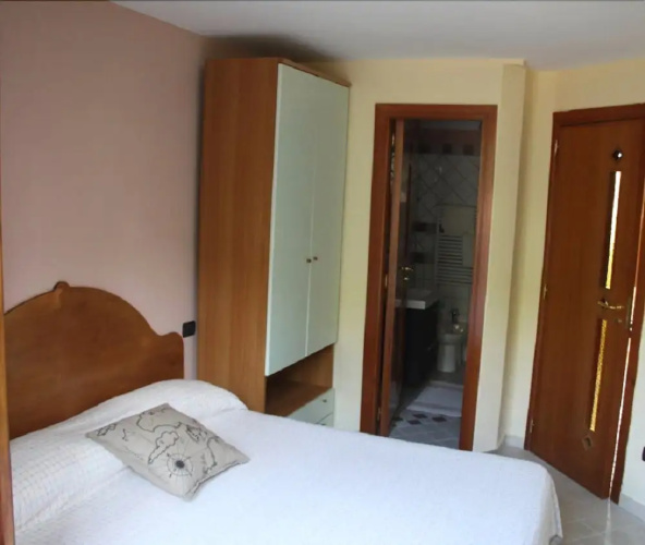 B&B L'Incanto del Mare