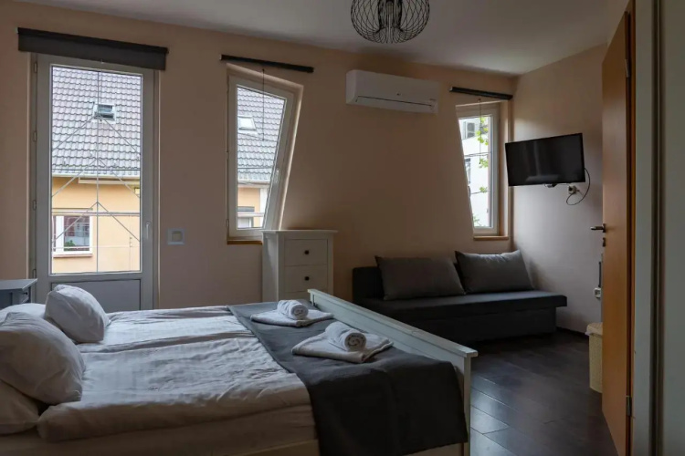 Accomo Apartman