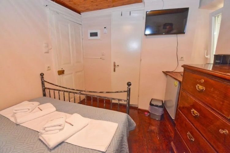 Kampielo Suites
