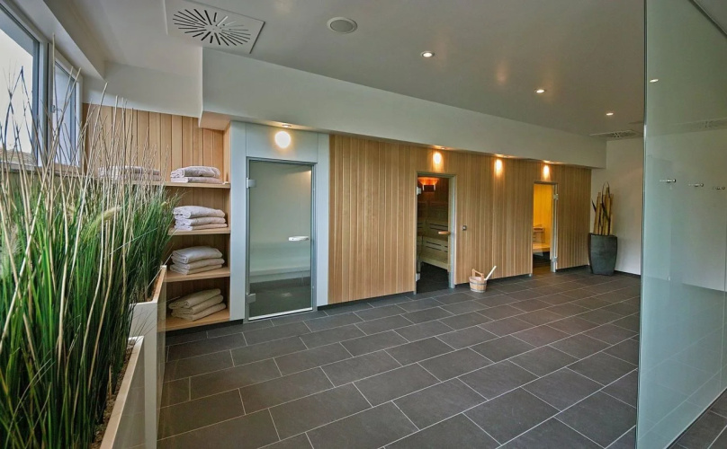 LEGERE HOTEL Luxembourg