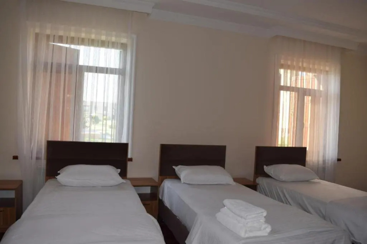 Hotel SUZUK-OTA