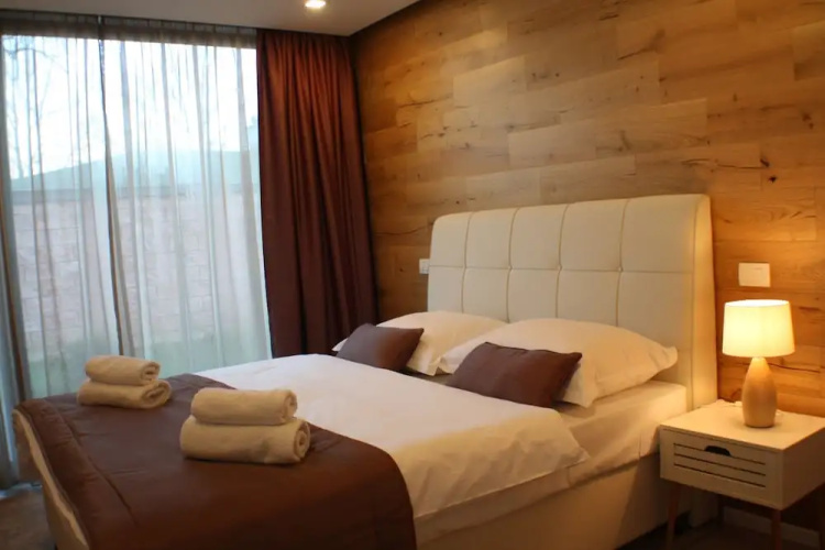 Telal Luxury Villas