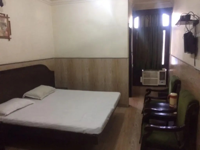 Hotel Uttam Heritage