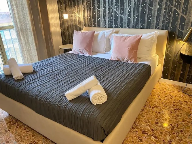 1 Bedroom Standard room