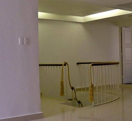 W44 - 3 Br Penthouse In Copacabana - Wir 12767 Over view