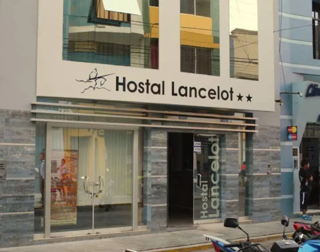 Hotelbild