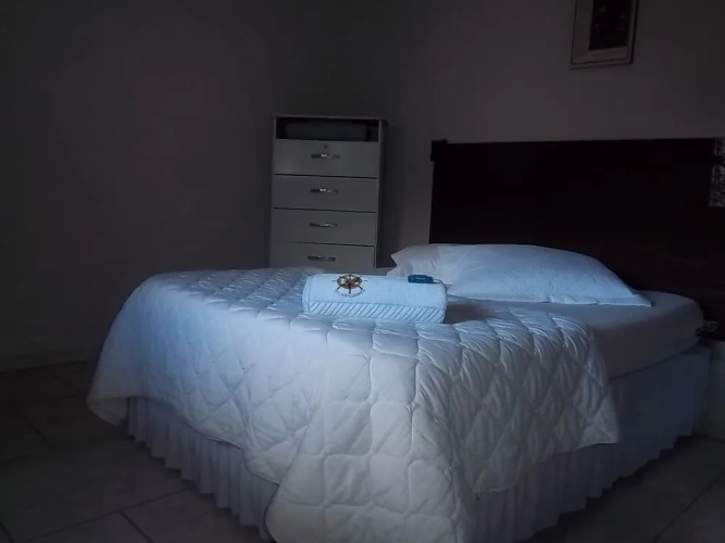 Pousada do Mendonça
