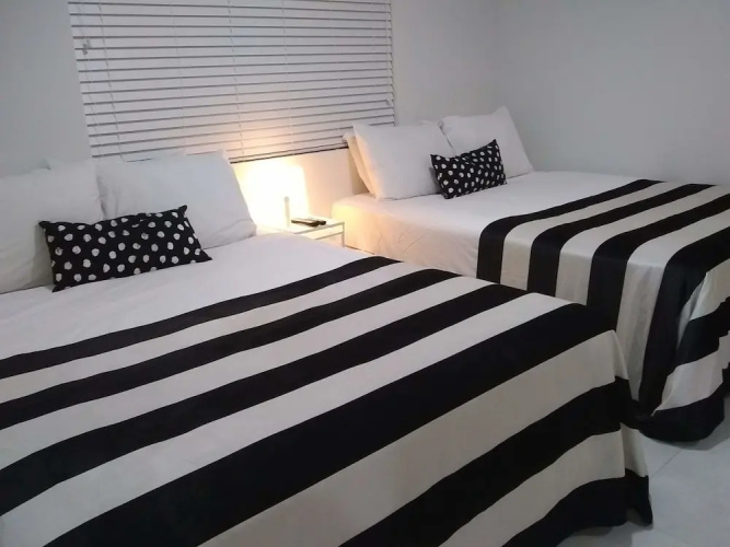 Studio Apartment Biscayne Blvd Miami