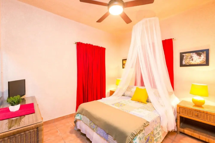 Casa de Rexanna lower