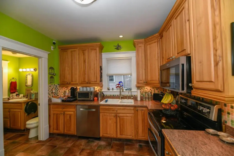 Berrodin Bed & Breakfast