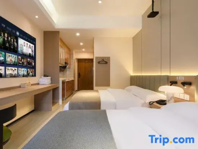 Mercure Hotel(Condine Bus Station)