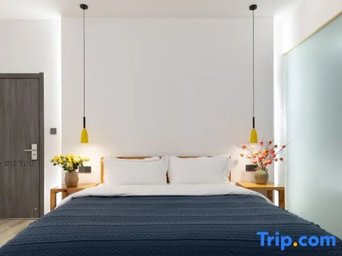 3 Bedrooms Standard room