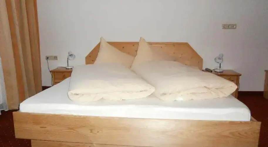 Appartement Romed