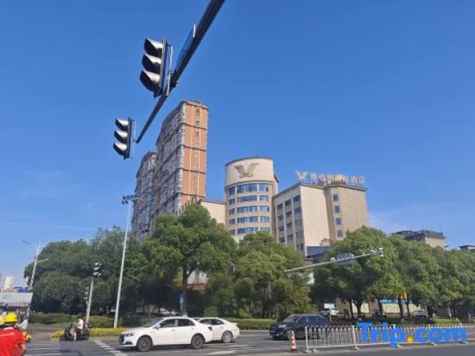 Vienna International Hotel Yiyang Avenue Branch