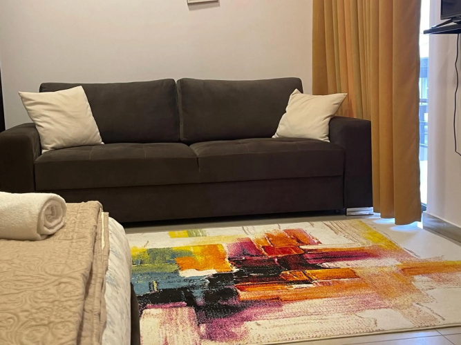 Hotel Ora Apartment