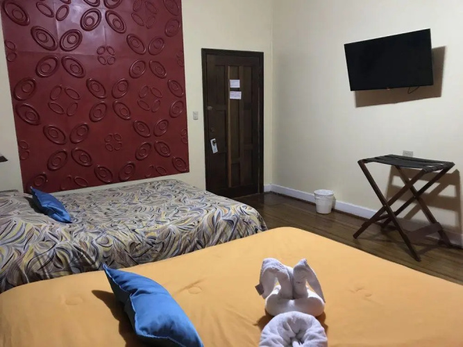 Hotel Casa Luisa