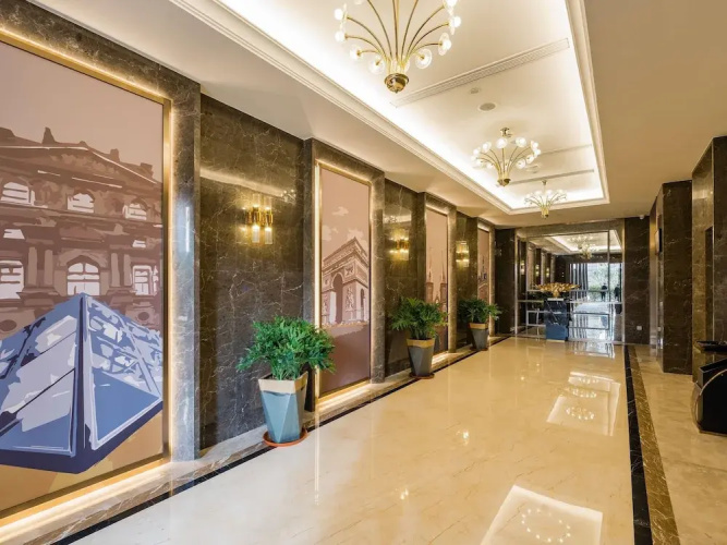 Otel görseli