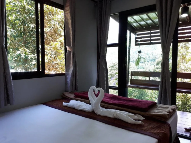 Nirund Hill Resort