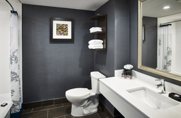 Superior Double room with park view