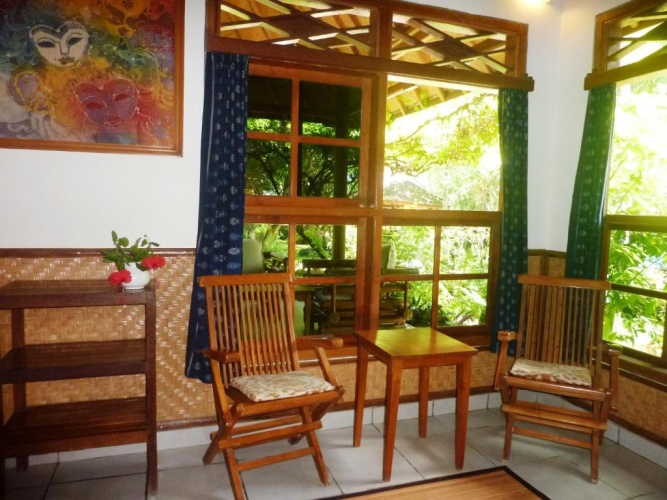 2 Bedrooms Double Cottage