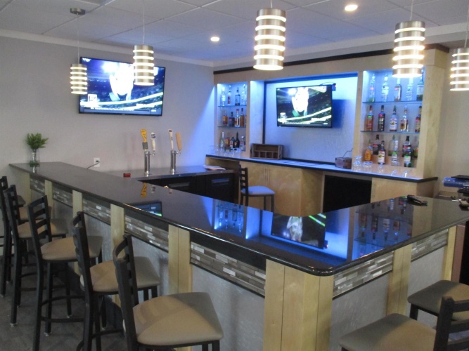 Best Western Plus University Inn photo 35