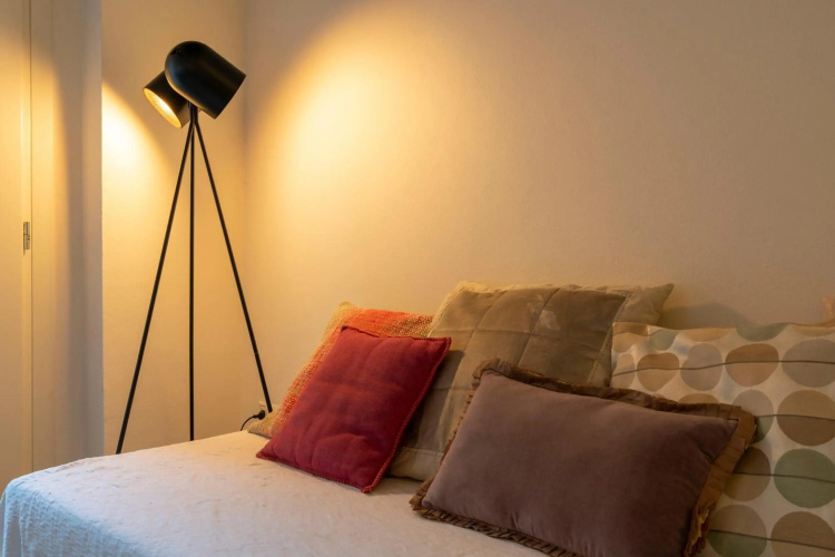 Snug Apartment With Private Courtyard M0270422677