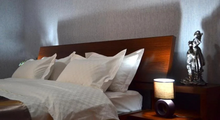 Hotel Patrioti