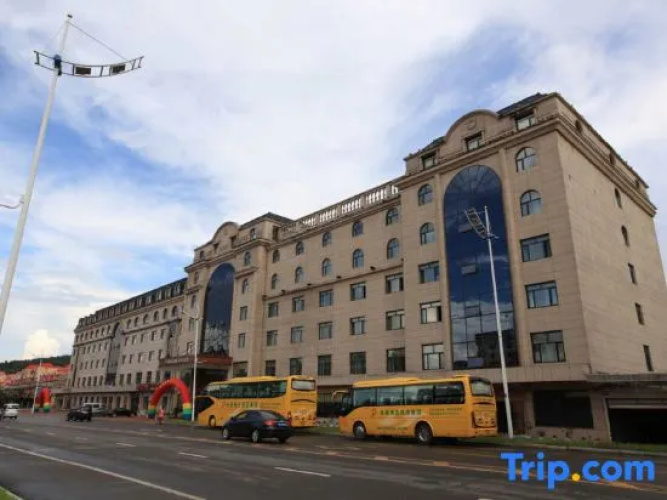 Hotelbild