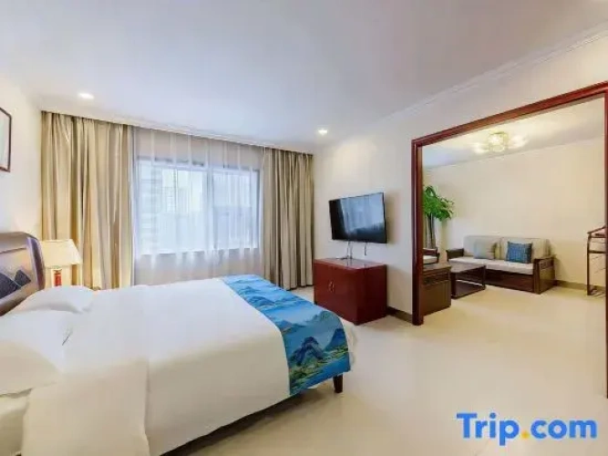 Business Double Suite