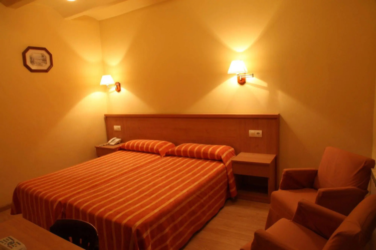 Hotel Ripoll